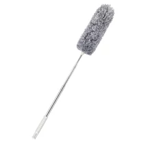 Mikroszálas teleszkópos portörlő kefe - 140 cm WU409604-140