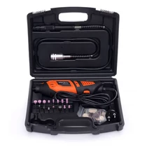 Kraft&amp;Dele Mini elektromos gravírozó 270W KD10750