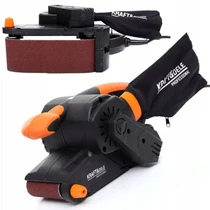 Kraft&amp;Dele Szalagcsiszoló 1850W KD1679