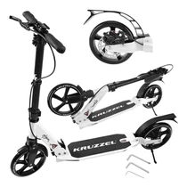 KRUZZEL Hyperion összecsukható roller 200 mm kerekekkel 00026141