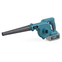 YUNXI Akkumulátoros Elektromos Levélfúvó Készlet 52M185607W