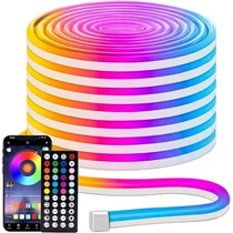 LED RGB Neon Smart szalag 20M FU10055428-20M
