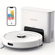 Lubluelu L20 MAX Robot Porszívó XB7445914