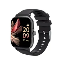 HD okos sportóra – Fekete kivitelben QC8431496-1