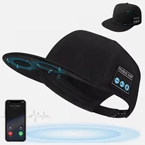 Bluetooth hangszórós sapka RF975922