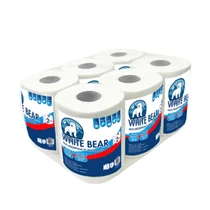 White Bear – 6 Tekercses Gazdaságos Csomag ET-2P250-6
