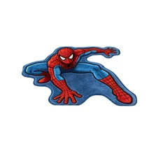 Marvel Pókember Beltéri Ajtószőnyeg - 40x60 cm 61M1G5710K-60