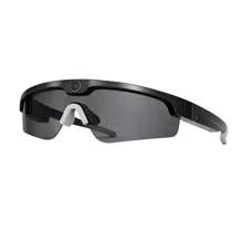 AI Okosszemüveg 2K Kamerával és Bluetooth Funkcióval 06374