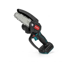 Weber Akkumulátoros Mini Láncfűrész – 4 colos (10 cm) SAW4