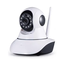 Vezeték nélküli Wifi IP forgatható megfigyelő HD kamera