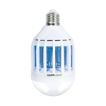 Zapplight rovarölő LED izzó
