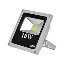 Ledes fényvető reflektor 10W