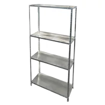 Homepractic SmartStorage polc 150x75x30cm 54527