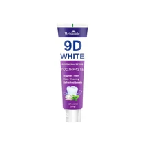 Welsunde 9D WHITE Remineralizáló és Fehérítő Fogkrém – 100g LH3831807