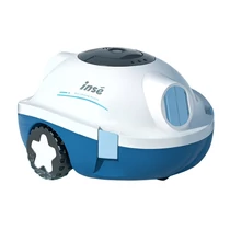 INSE Y10 robot medence tisztító – vezeték nélküli, erős szívóerővel 67M2450KQ5