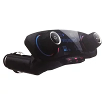 Bluetooth-os FM transzmitter BT06