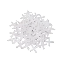 Csempe Kereszt Készlet – 2 mm-es precíziós távtartó (500 db) NR631567
