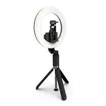 Prémium selfie bot körlámpával L07