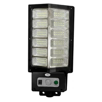 60W napelemes kültéri lámpa T936C