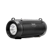 Bluetooth hangszóró ledlámpával ZQ101