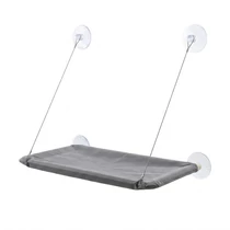 InnovaGoods Függőágy macskáknak Catlax ZT-V0103474 