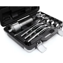 Kraft&Dele 5T Csapágylehúzó Kurblis Kivitel KD10160