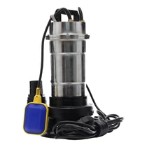 Kraft&Dele Darálós Szennyvízszivattyú – 2900W KD757