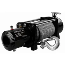 Kraft és Dele Elektromos Csörlő – 12V 9500 lbs KD1564