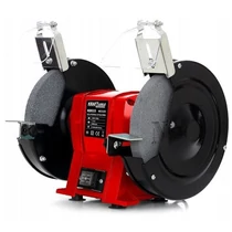 Kraft és Dele Asztali Kettős Köszörű – 1700W KD533