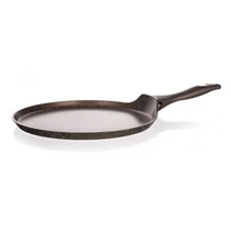 PRÉMIUM Palacsintasütő 24 cm gránit 395295