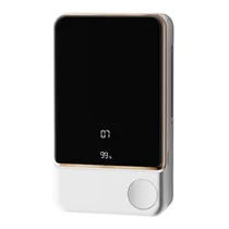 Slrcoterie intelligens illatosító és párásító 1800 mAh GK5348824