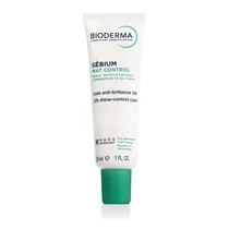 Sébium Mat Control 12h Shine-Control Care Nappali arckrém 2082423