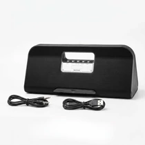 WSTER bluetooth zenelejátszó WS-5389