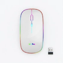 Weibo vezeték nélküli egér RF6800