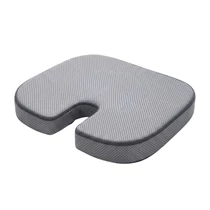 Bamboo Ergonomikus Ülőpárna BEU-001