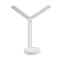 LED Dupla Fejes Asztali Lámpa – BL-1960
