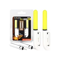 2 db LED kapásjelző Hokkaido spiccre W28014