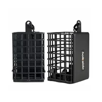 Fém etetőkosár, súlyozott 50–200g (N) W90001-50