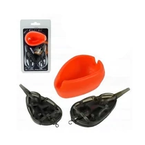  Method feeder kosár készlet 2+1db 20g+30g, formával W90005-20G