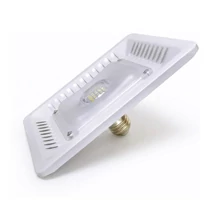 Alumínium led lámpa 30W