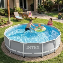 INTEX 26700ND keretes medence 00027005