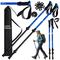 Verk Group Nordic Kék túrabot 14704_N