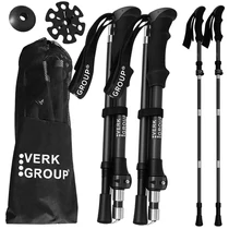 Verk Group Nordic Fekete túrabot 14707_CZ