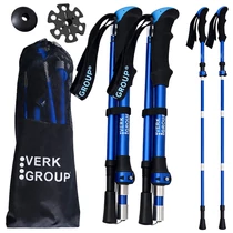 Verk Group Nordic Kék túrabot 14707_N