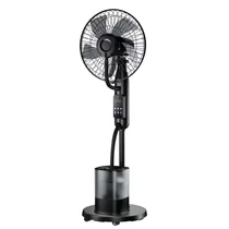 Párásító ventilátor 4 L víztartályos 76M7X5X028