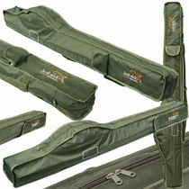 Hokkaido 150 cm-es 1 rekeszes bottartó táska W13359