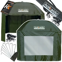 Hokkaido Shelter Pro 300 Horgászernyő Sátor W15039
