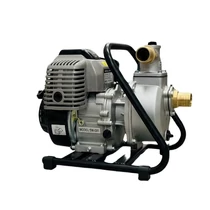 Benzinmotoros vízszivattyú SM-001