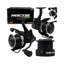 Hokkaido Noctis 5000 Z bojlis orsó szabadonfutóval W10110