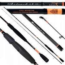 Hokkaido Artsach AT pergető bot 2,4m 3-15g W11210
